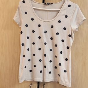 Tommy Hilfiger Sequined ee